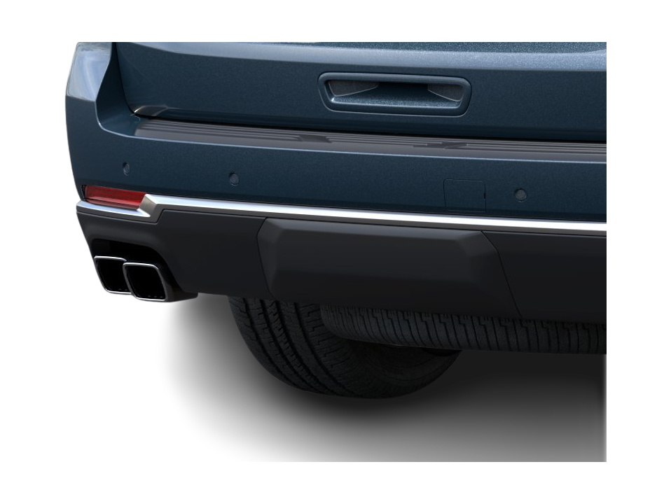 Thumbnail: 2026 Chevrolet Tahoe - 19