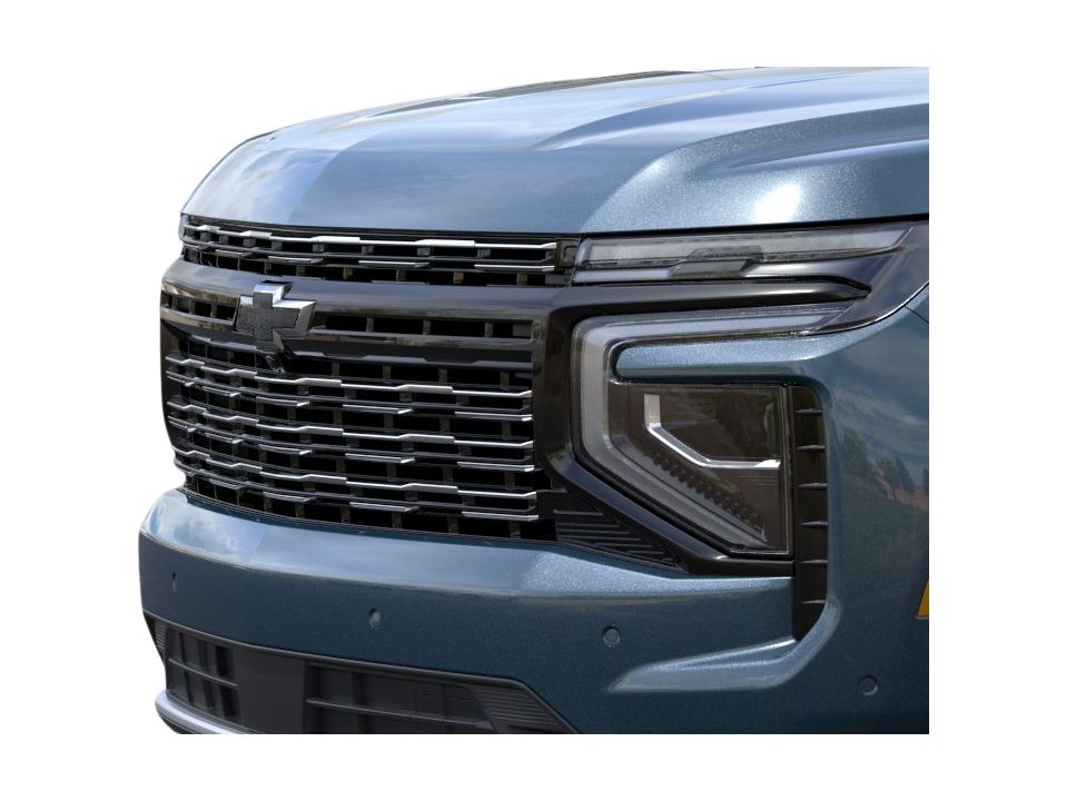 Thumbnail: 2026 Chevrolet Tahoe - 5