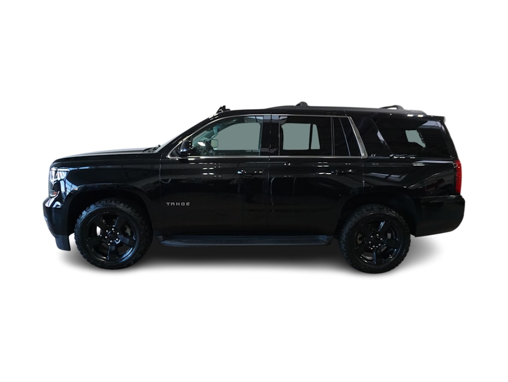 2019 Chevrolet Tahoe LT 3