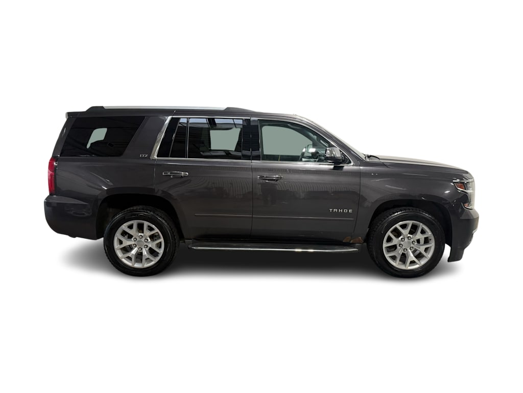 Thumbnail: 2015 Chevrolet Tahoe - 15