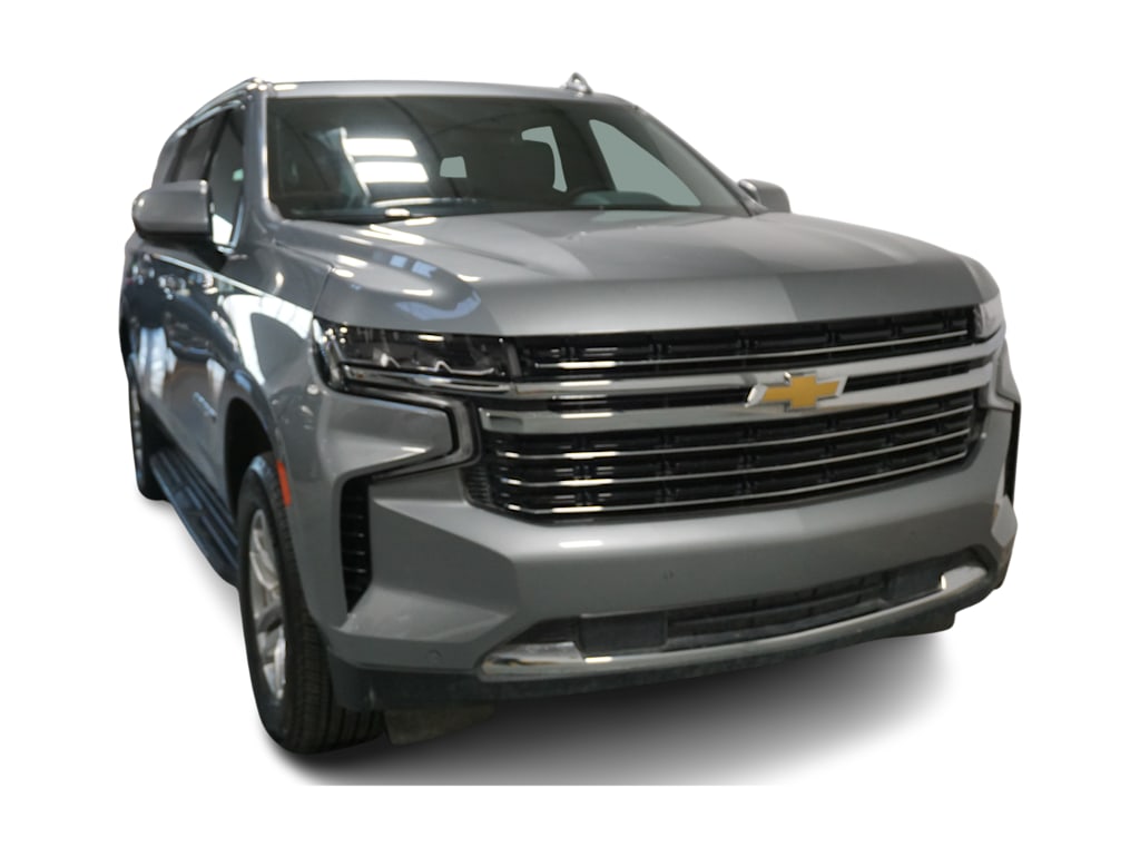 2023 Chevrolet Suburban 1500 LT 5