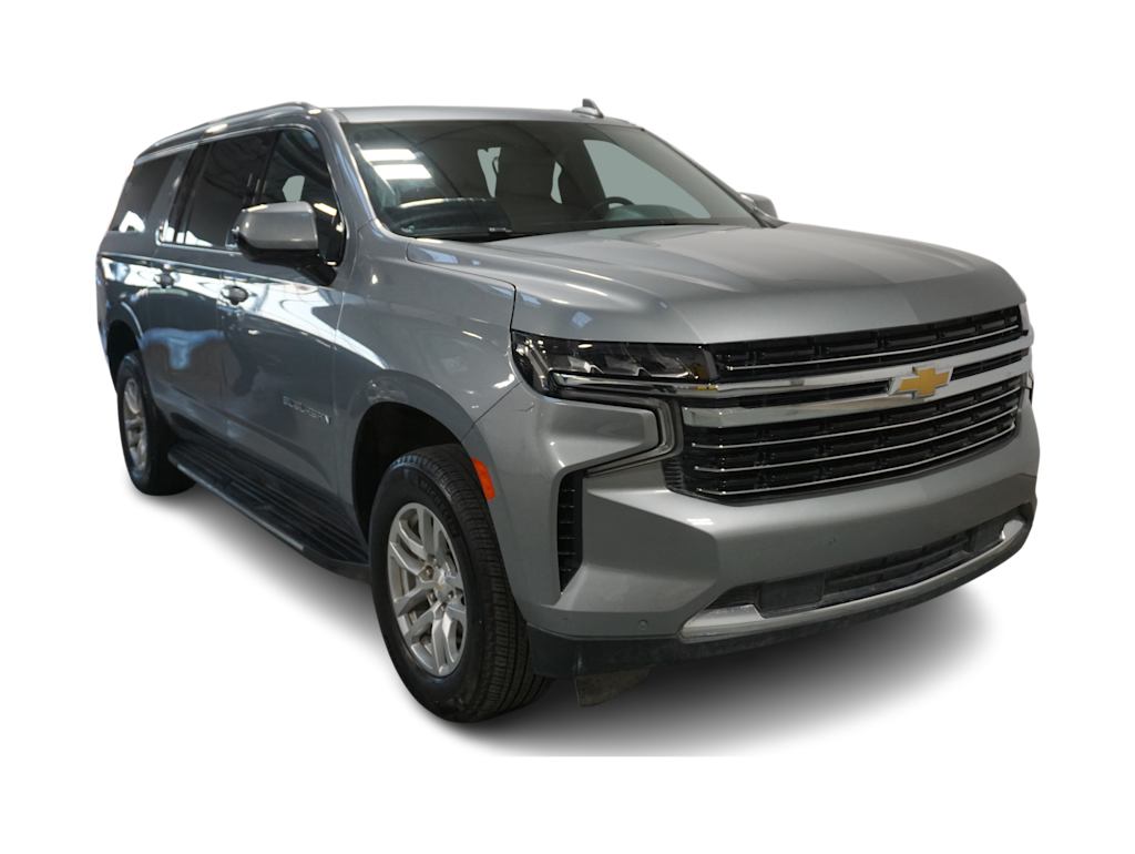 2023 Chevrolet Suburban 1500 LT 17