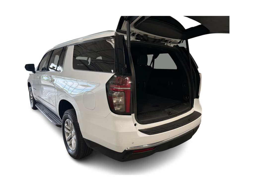 Thumbnail: 2024 Chevrolet Suburban - 13