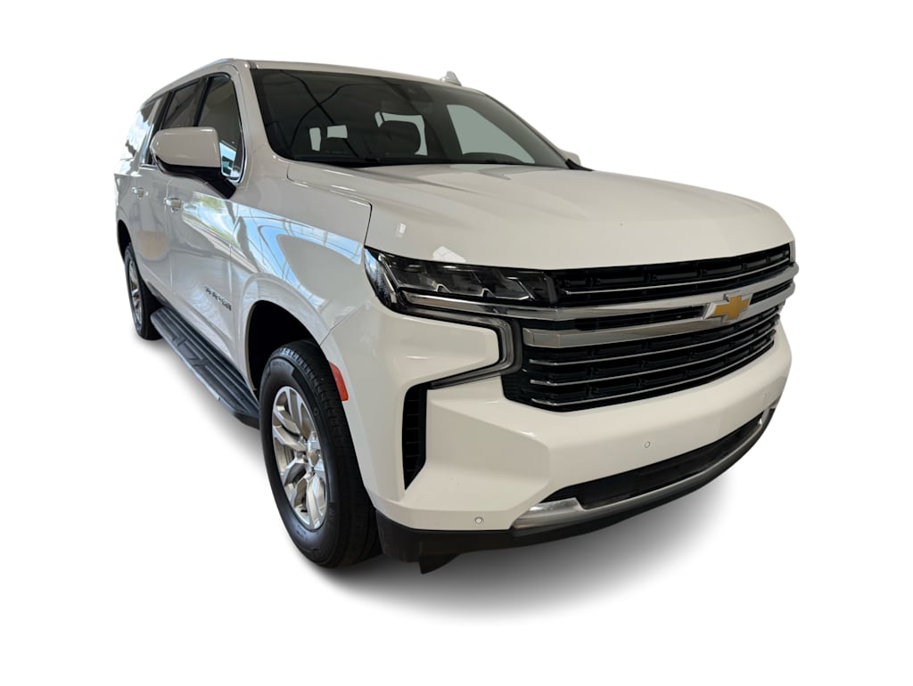 Thumbnail: 2024 Chevrolet Suburban - 14