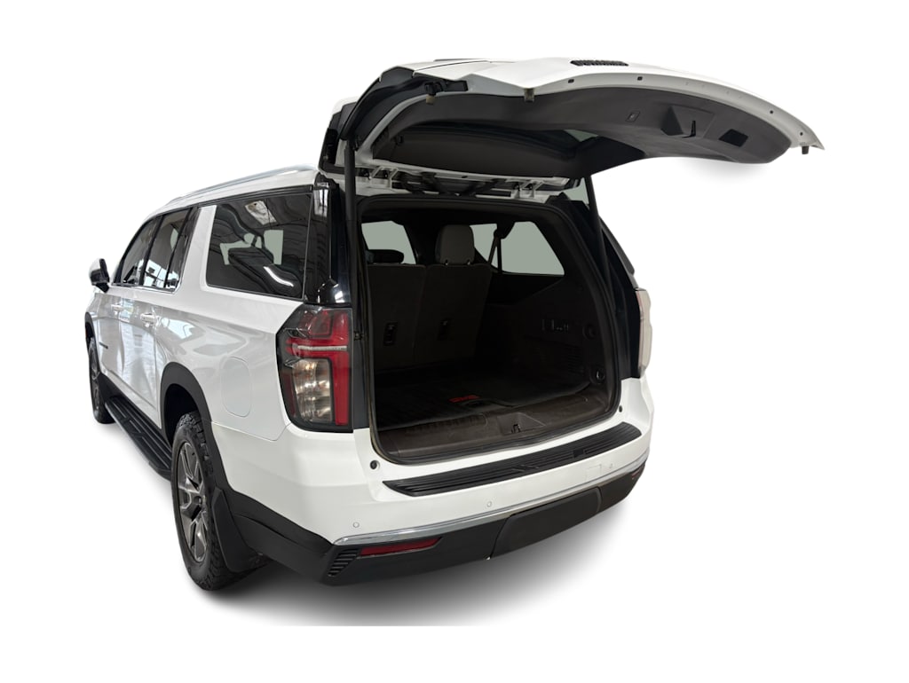 Thumbnail: 2024 Chevrolet Suburban - 13