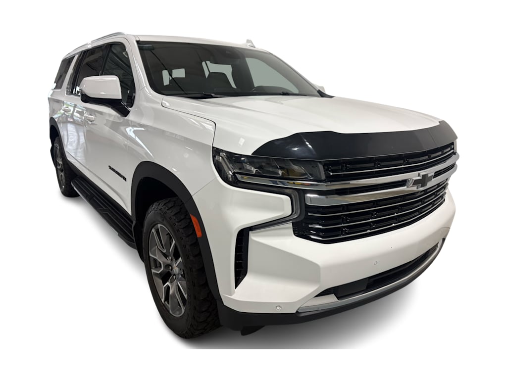 Thumbnail: 2024 Chevrolet Suburban - 15