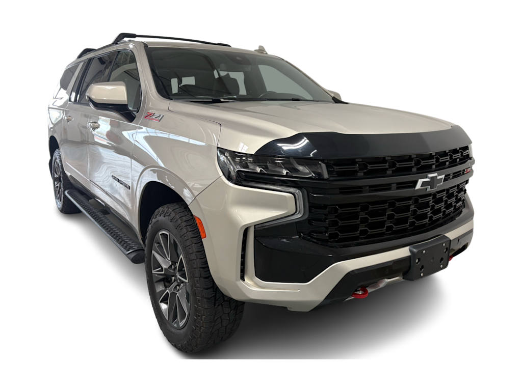 Thumbnail: 2023 Chevrolet Suburban - 15