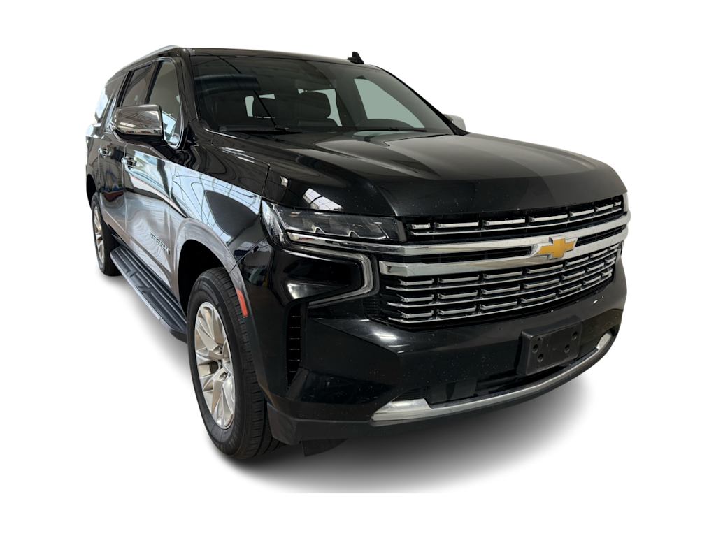 Thumbnail: 2024 Chevrolet Suburban - 14