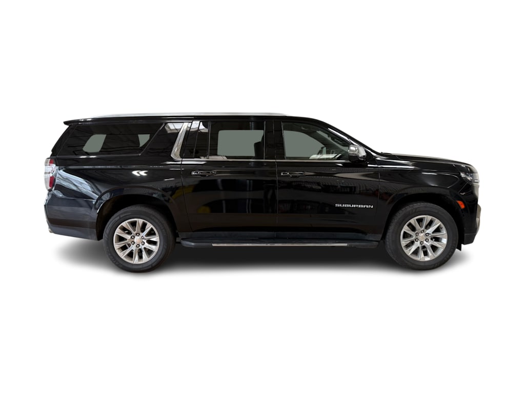 Thumbnail: 2024 Chevrolet Suburban - 15