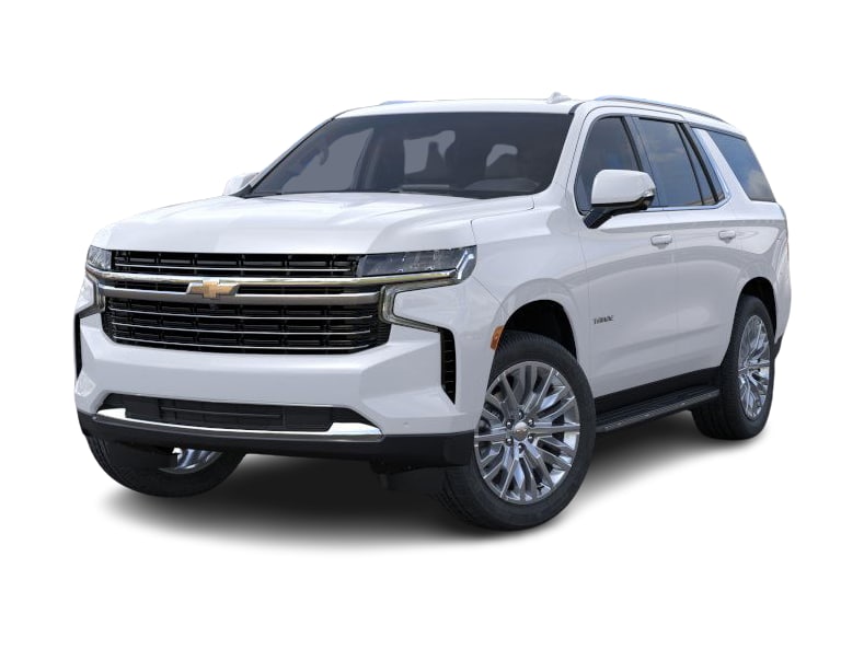 2024 Chevrolet Tahoe LT 17