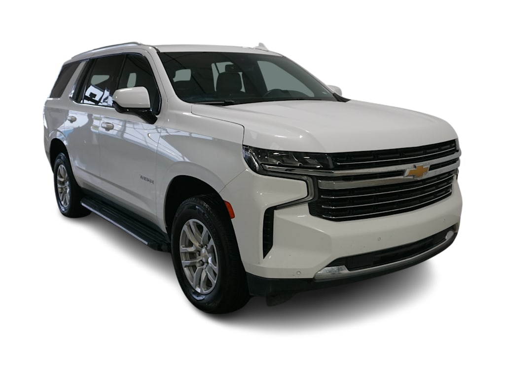 2023 Chevrolet Tahoe LT 18