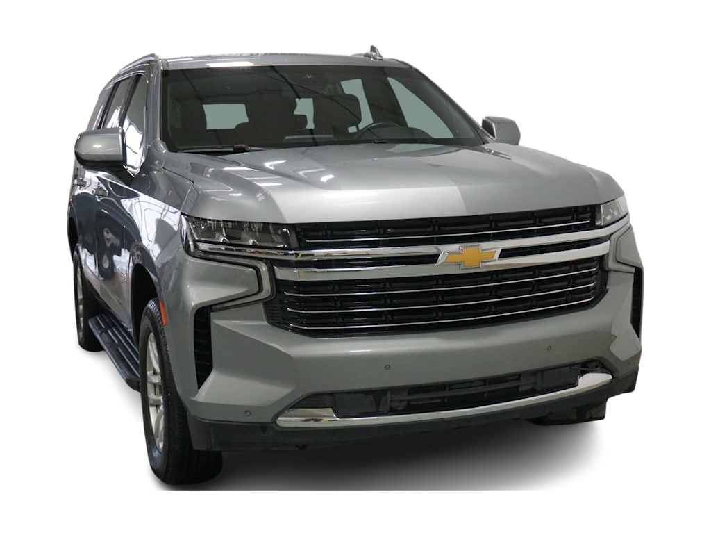 2023 Chevrolet Tahoe LT 5