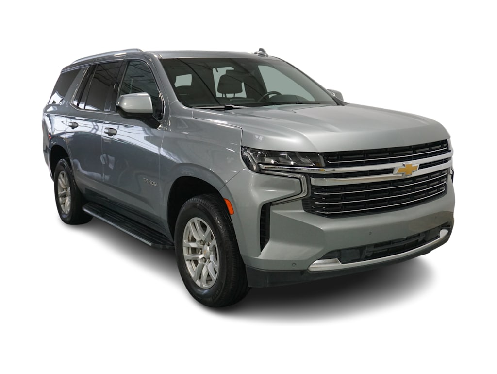 2023 Chevrolet Tahoe LT 17