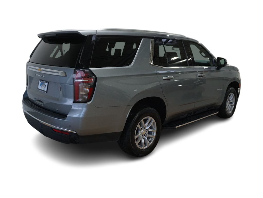 2023 Chevrolet Tahoe LT 16