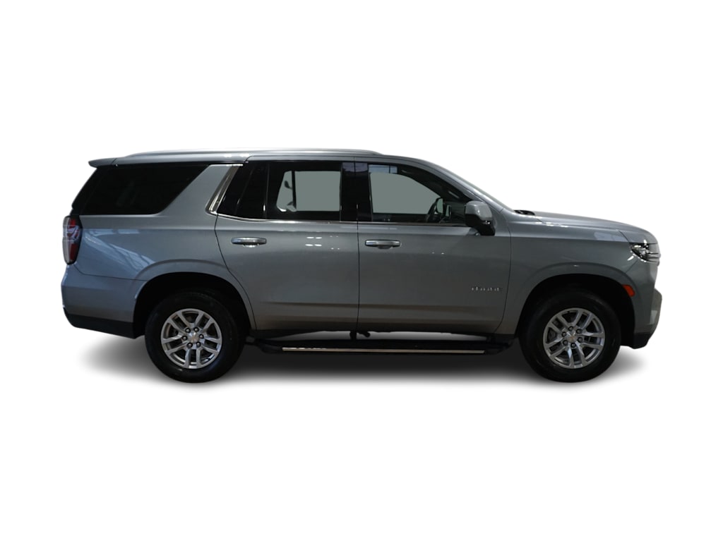 2023 Chevrolet Tahoe LT 17
