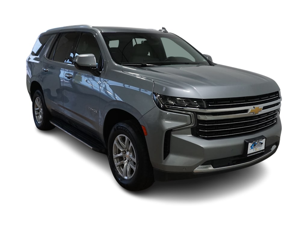 2023 Chevrolet Tahoe LT 18