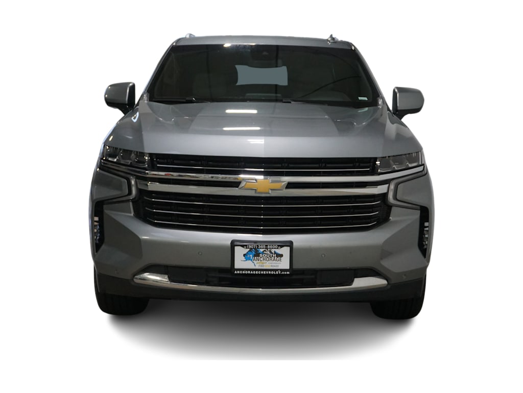 2023 Chevrolet Tahoe LT 6