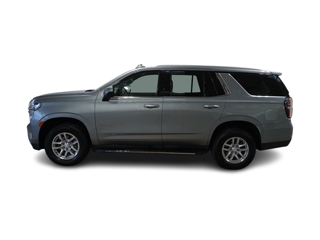 2023 Chevrolet Tahoe LT 3