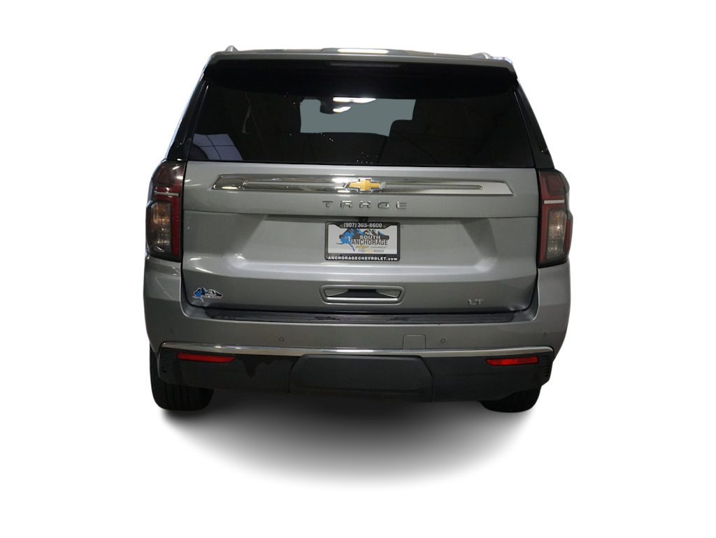 2023 Chevrolet Tahoe LT 5