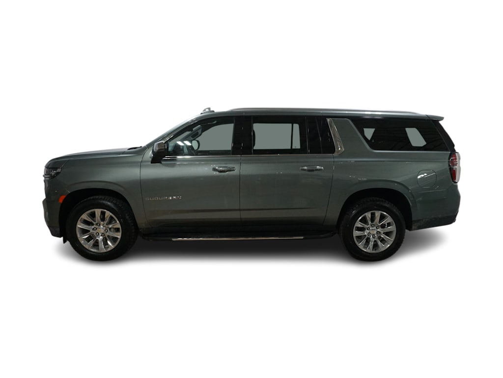 2023 Chevrolet Tahoe LT 30
