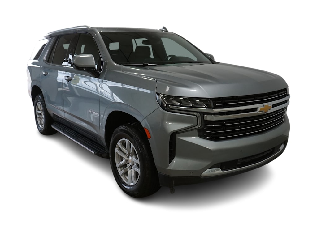 2023 Chevrolet Tahoe LT 18