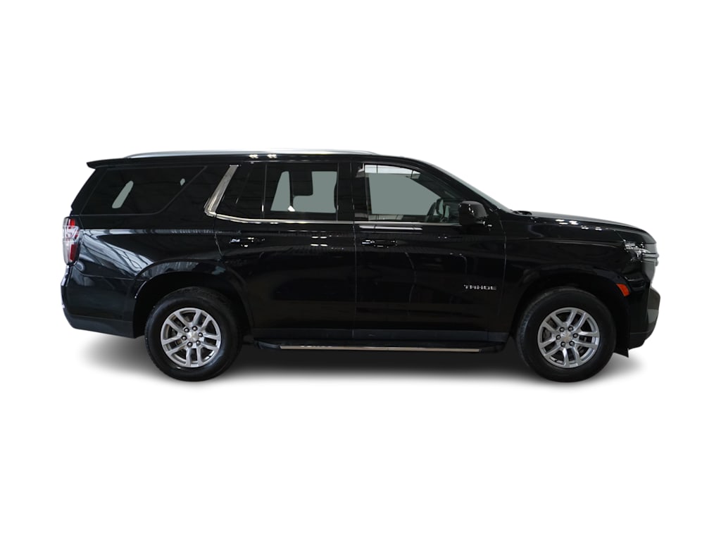 2023 Chevrolet Tahoe LT 18