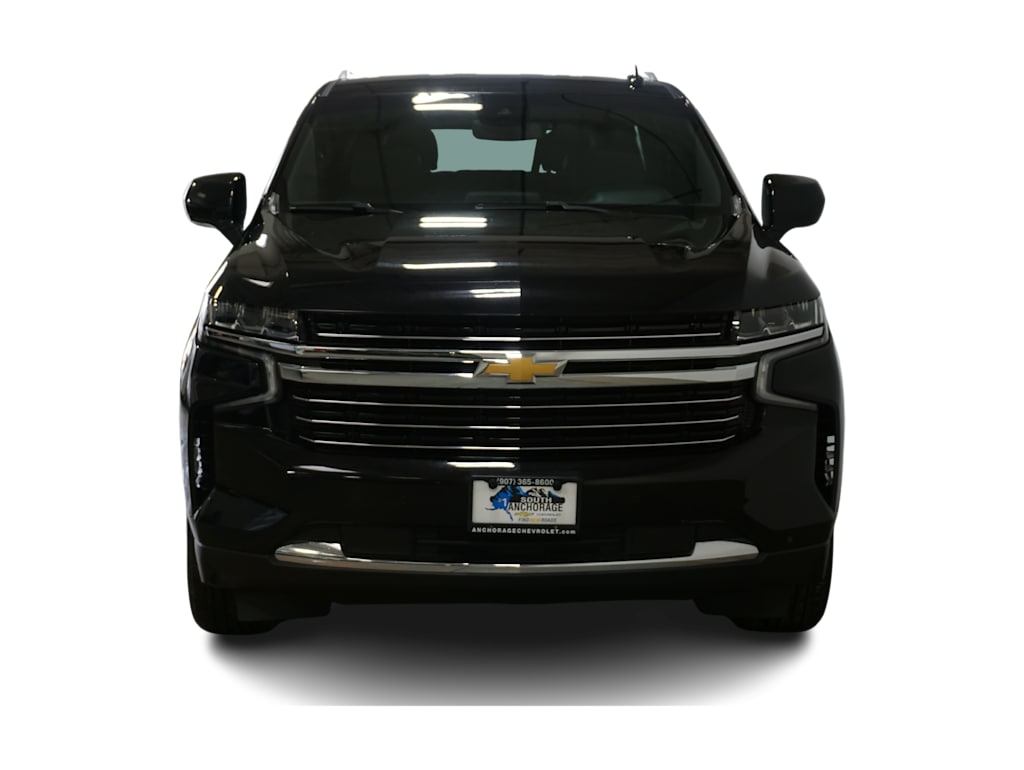 2023 Chevrolet Tahoe LT 6