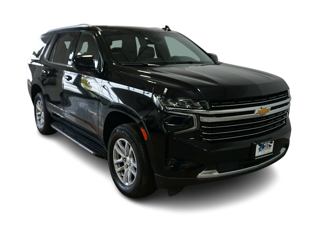 2023 Chevrolet Tahoe LT 19