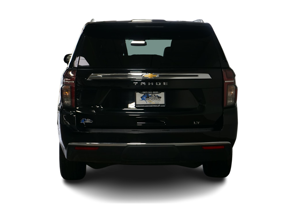 2023 Chevrolet Tahoe LT 5