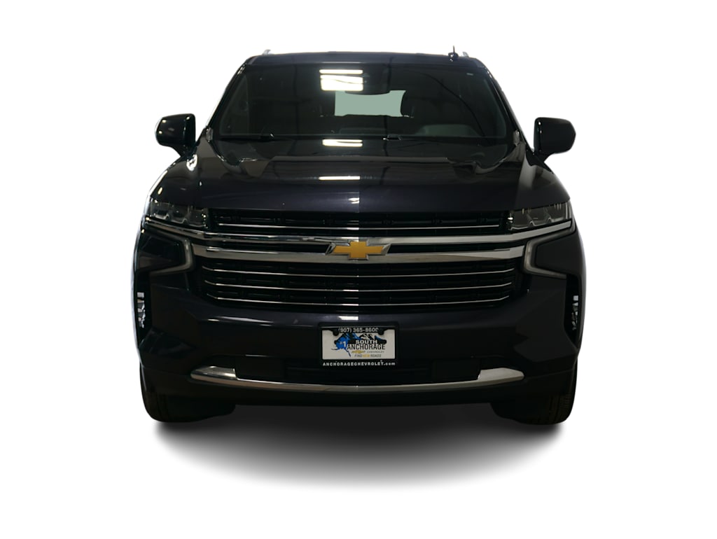 2023 Chevrolet Tahoe LT 6