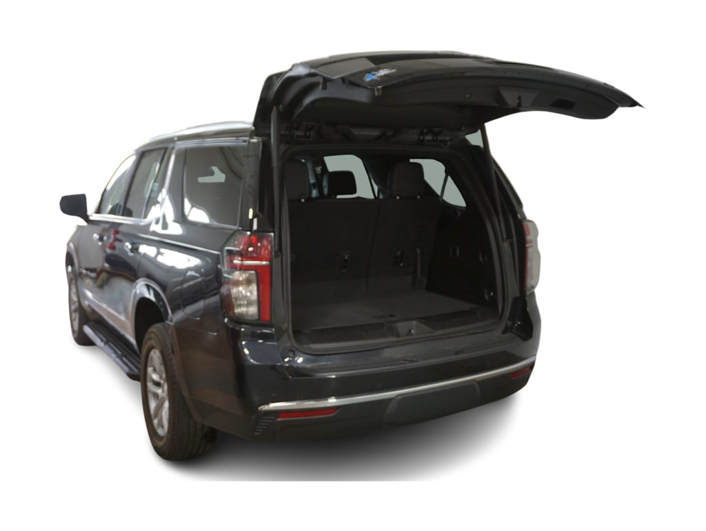 Thumbnail: 2023 Chevrolet Tahoe - 13