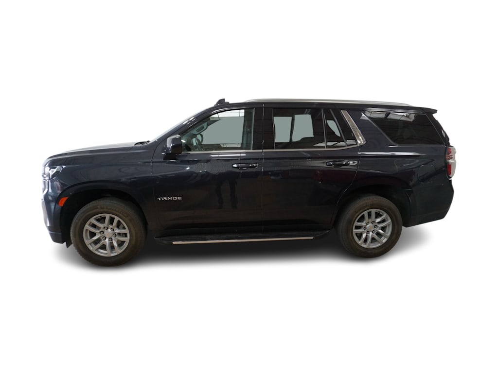 Thumbnail: 2023 Chevrolet Tahoe - 3