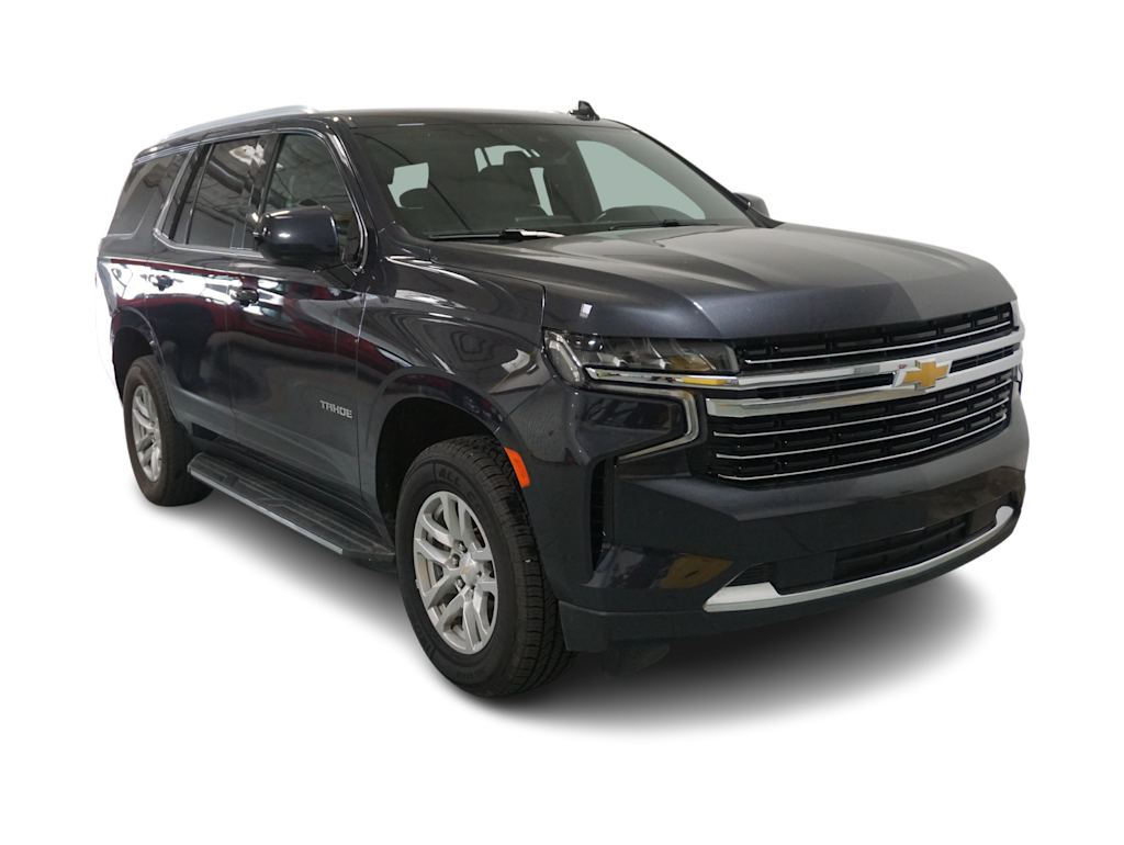 Thumbnail: 2023 Chevrolet Tahoe - 14