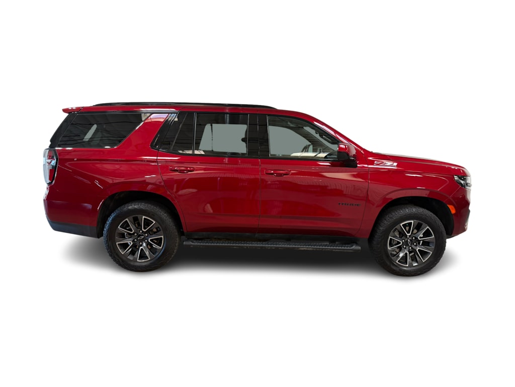 Thumbnail: 2021 Chevrolet Tahoe - 14