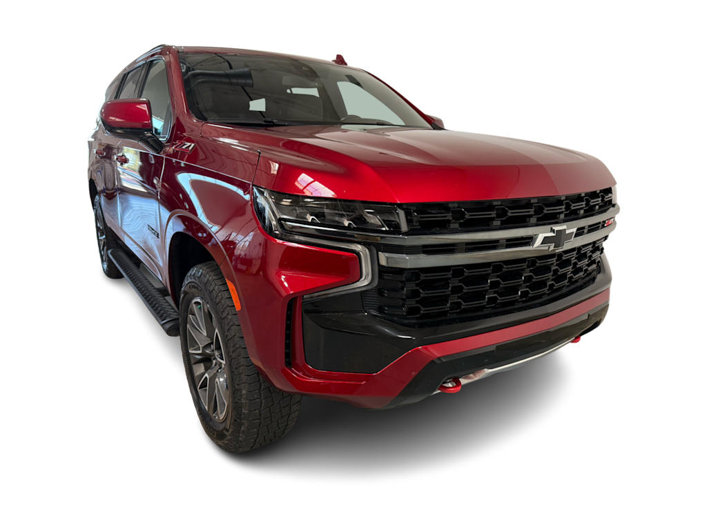 Thumbnail: 2021 Chevrolet Tahoe - 13