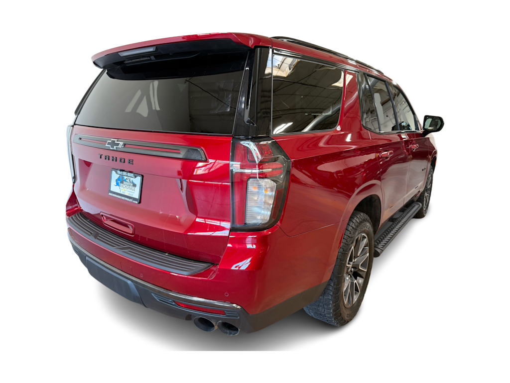 Thumbnail: 2021 Chevrolet Tahoe - 15
