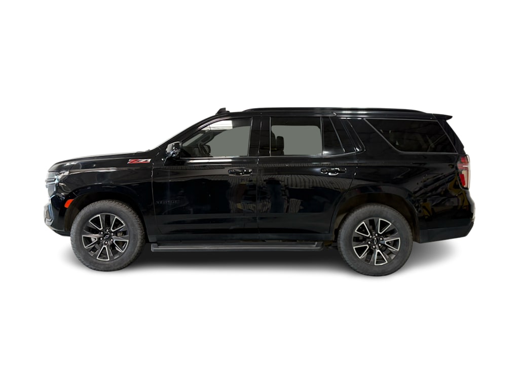 Thumbnail: 2021 Chevrolet Tahoe - 3