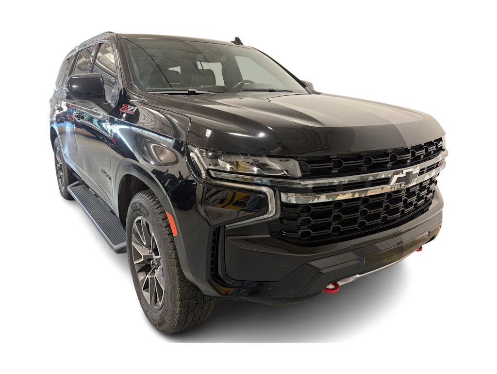 Thumbnail: 2021 Chevrolet Tahoe - 16