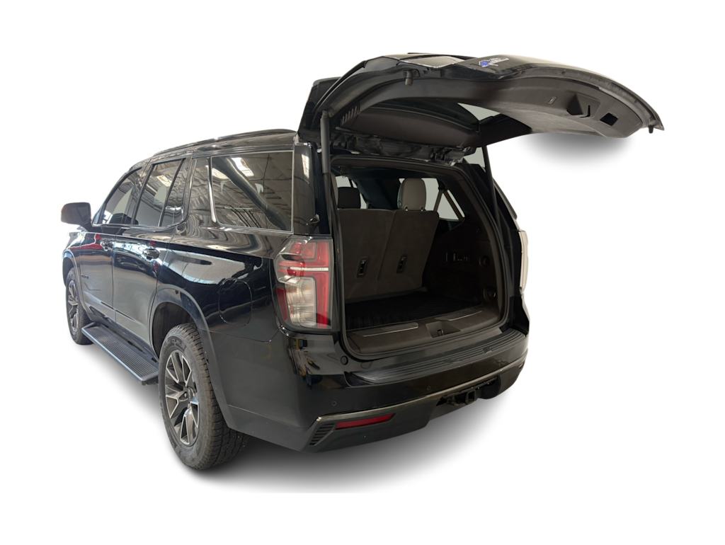 Thumbnail: 2021 Chevrolet Tahoe - 15