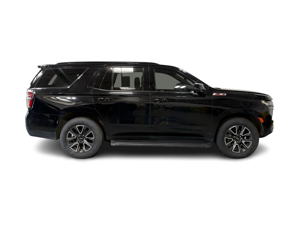 Thumbnail: 2021 Chevrolet Tahoe - 17