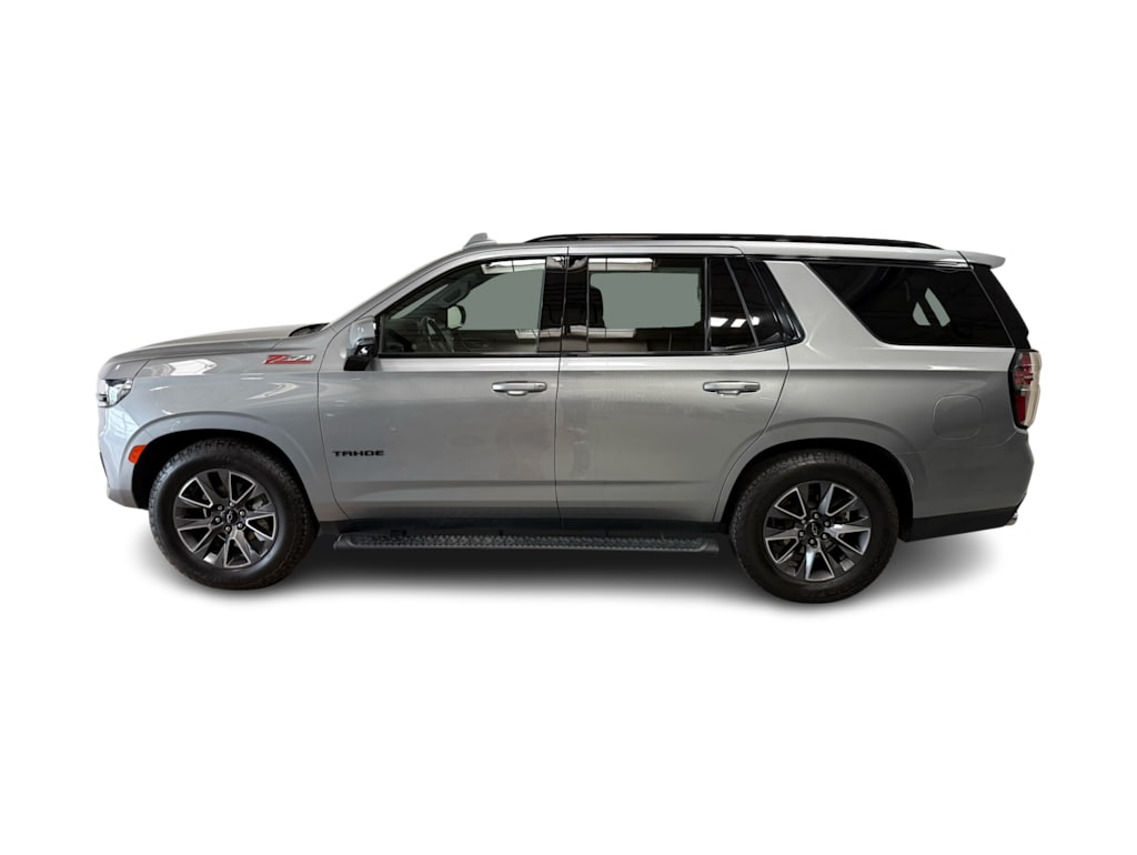 Thumbnail: 2023 Chevrolet Tahoe - 3