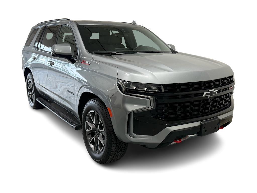 Thumbnail: 2023 Chevrolet Tahoe - 14