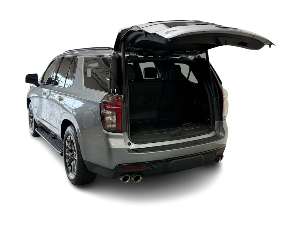 Thumbnail: 2023 Chevrolet Tahoe - 13