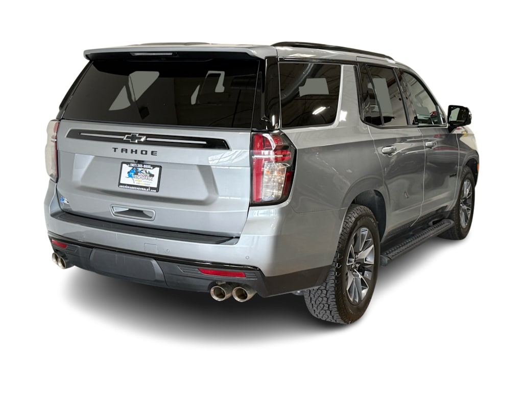 Thumbnail: 2023 Chevrolet Tahoe - 16