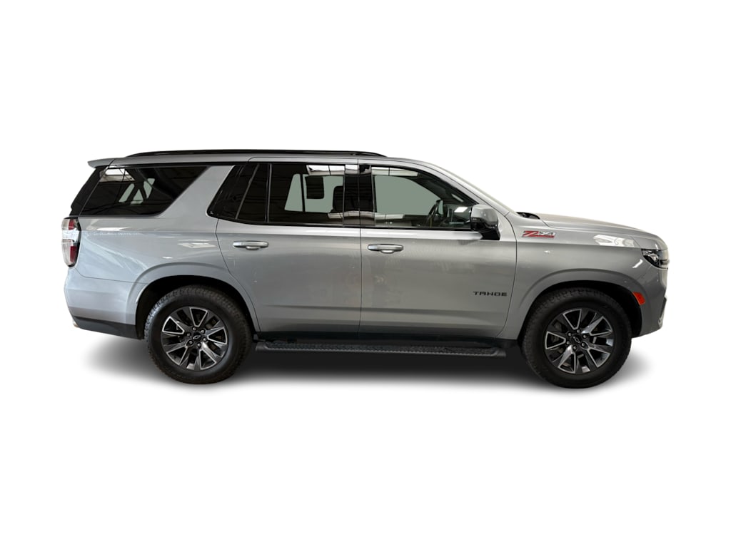 Thumbnail: 2023 Chevrolet Tahoe - 15