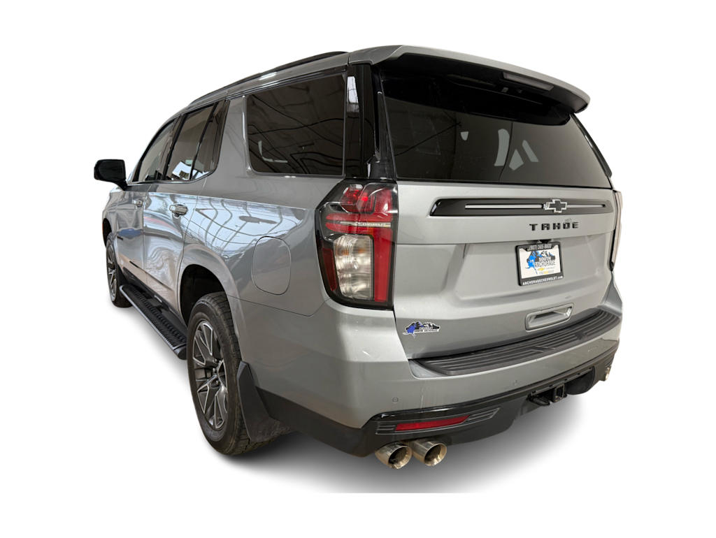 Thumbnail: 2024 Chevrolet Tahoe - 4