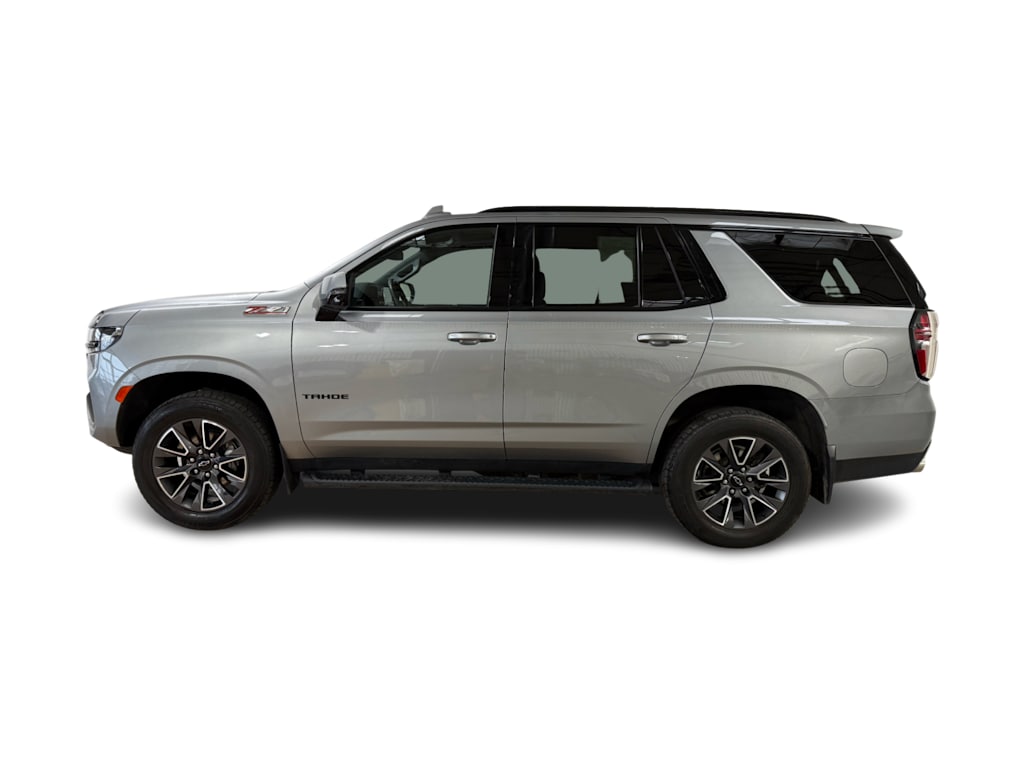 Thumbnail: 2024 Chevrolet Tahoe - 3