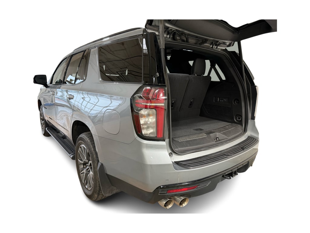 Thumbnail: 2024 Chevrolet Tahoe - 13