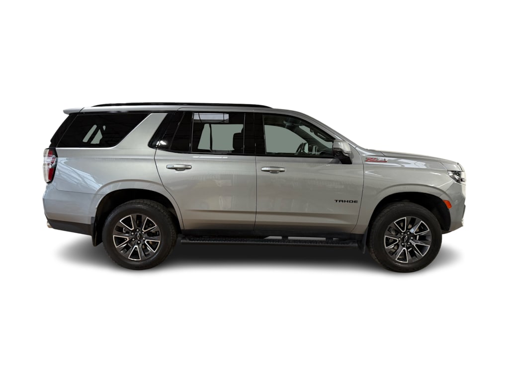 Thumbnail: 2024 Chevrolet Tahoe - 15