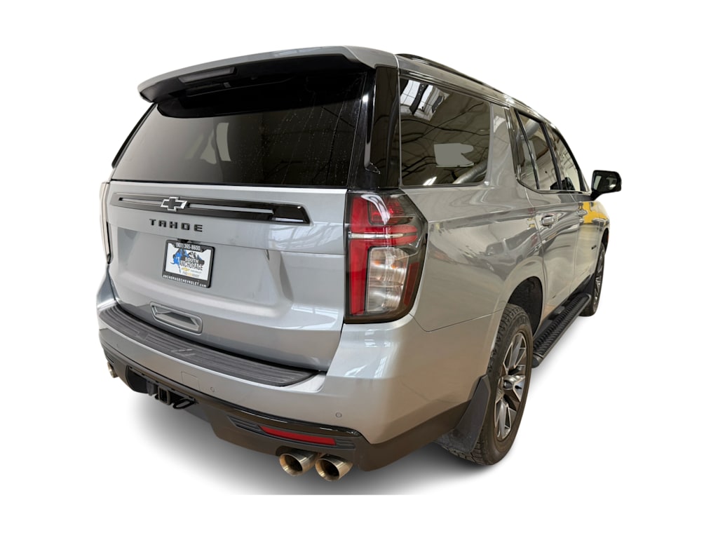 Thumbnail: 2024 Chevrolet Tahoe - 16
